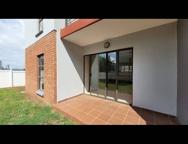 2 BEDROOM PROPERTY TO RENT IN BARBEQUE DOWNS